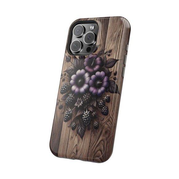 iPhone Phone Cases, Perfect Stylish Mobile Case, MLNMC487 - Picture 12 of 13